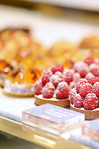 petit-déjeuner d'entreprise paris